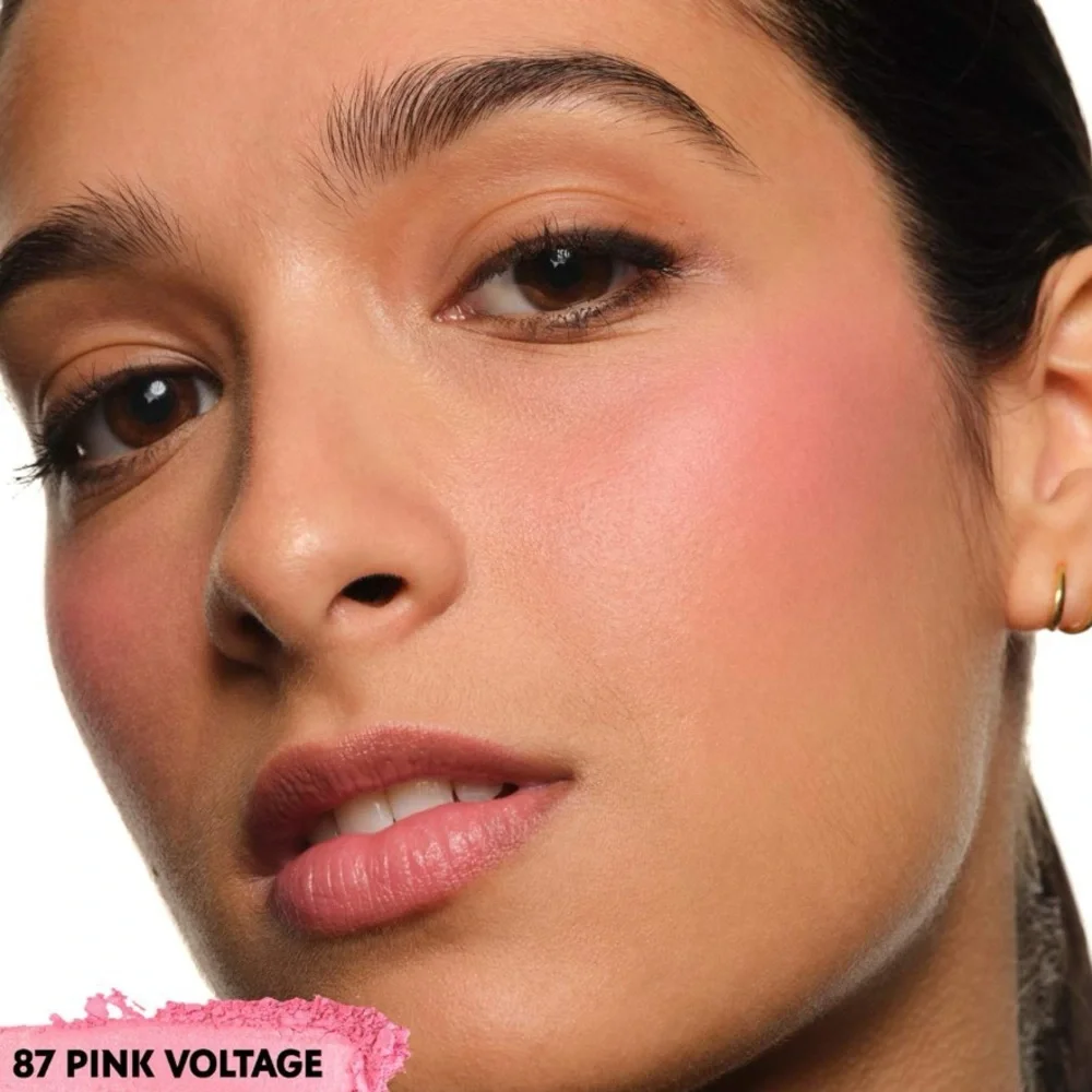 YSL make me blush powder blush